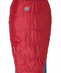 Gear Big Agnes Duster 15 Right Youth