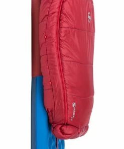 Gear Big Agnes Duster 15 Right Youth