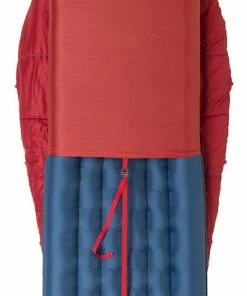 Gear Big Agnes Duster 15 Right Youth