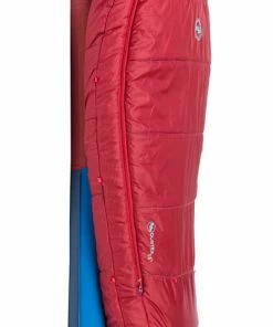 Gear Big Agnes Duster 15 Right Youth