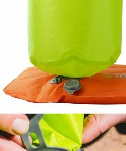 Big Agnes Pumphouse Ultra Gear