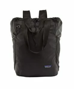 Gear Patagonia Ultralight Black Hole Tote Pack