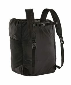 Gear Patagonia Ultralight Black Hole Tote Pack