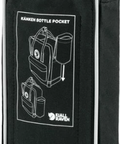 Fjallraven Kanken Bottle Pocket