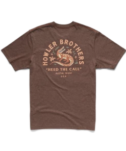 Howler Bros Howler Brothers Men's Select Pocket T