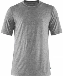 Fjallraven Men's Abisko Day Hike Short Sleeve