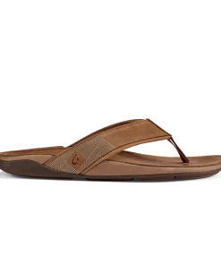 Men's Footwear OluKai Men's Tuahine