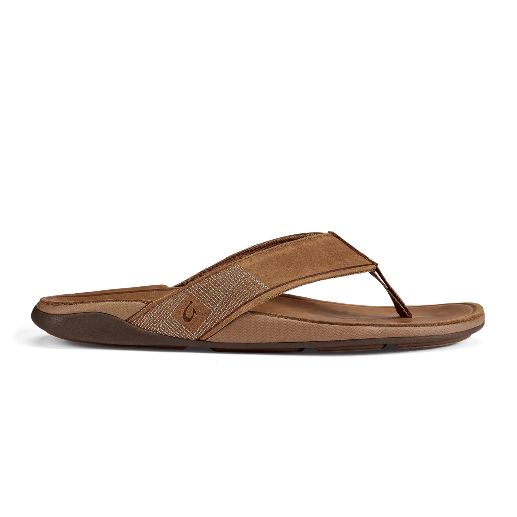 Best reviews of 🌟 Men's Footwear OluKai Men's Tuahine ⭐ 4 Men's Footwear OluKai Men's Tuahine