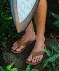 Men's Footwear OluKai Men's Tuahine