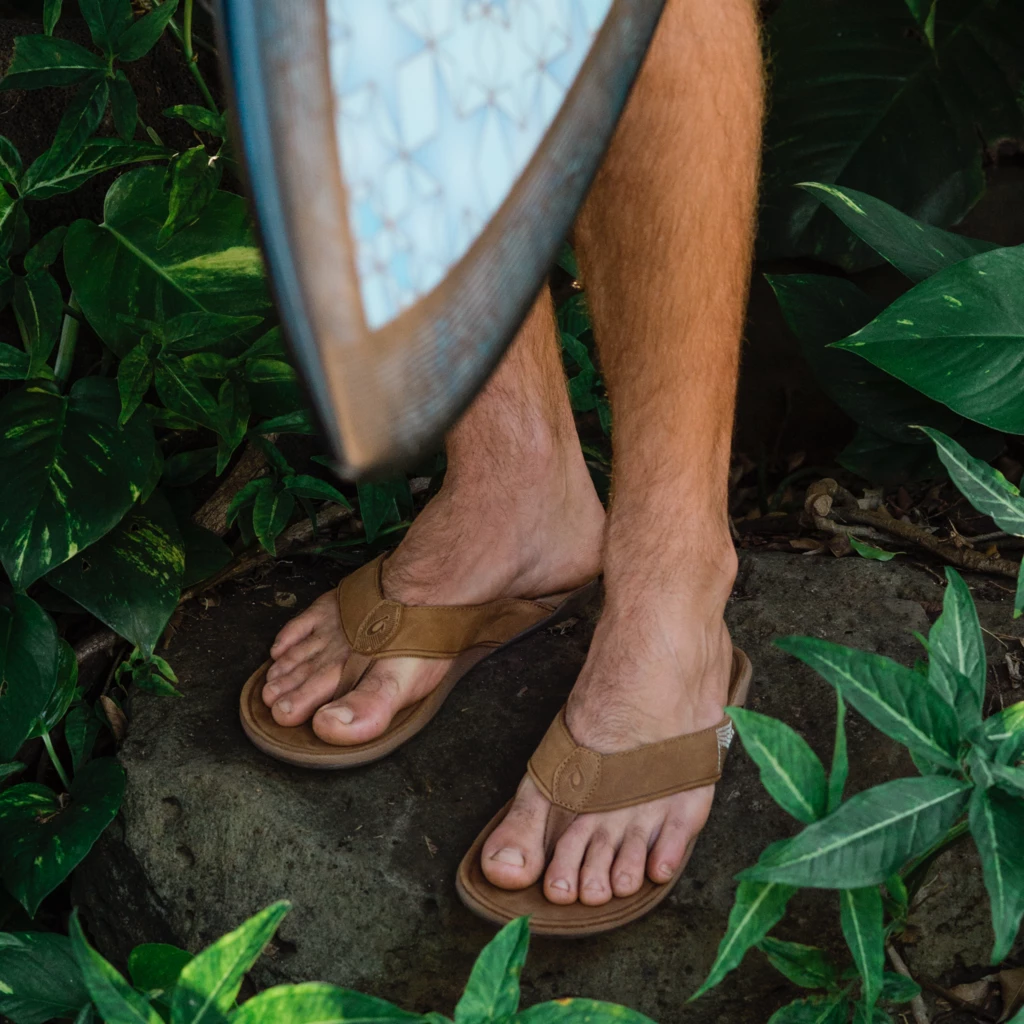 Best reviews of 🌟 Men's Footwear OluKai Men's Tuahine ⭐ 3 Men's Footwear OluKai Men's Tuahine