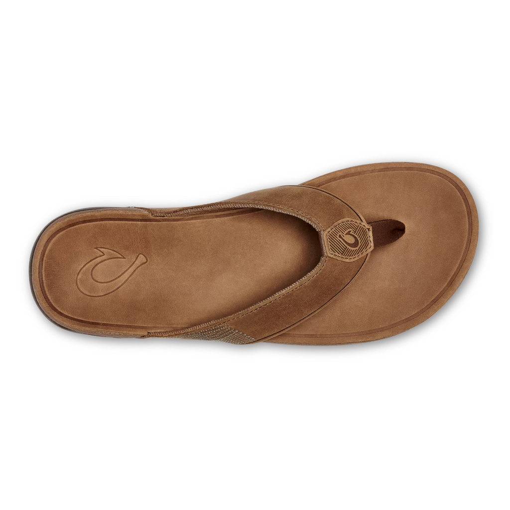 Best reviews of 🌟 Men's Footwear OluKai Men's Tuahine ⭐ 6 Men's Footwear OluKai Men's Tuahine