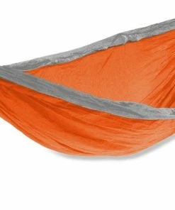 ENO DoubleNest Orange/Grey