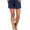 Buy βοΈ Toad & Co π© Women's Taj Hemp Short π 1 Toad & Co Women's Taj Hemp Short