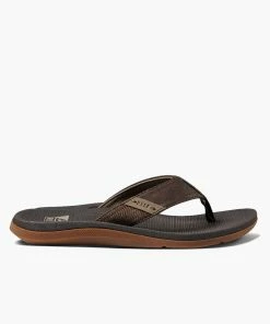 Men's Footwear Reef Men's Santa Ana