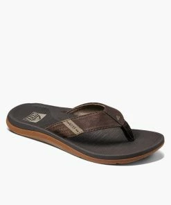 Men's Footwear Reef Men's Santa Ana