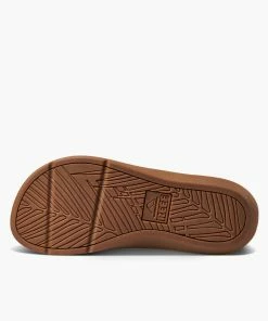 Discount 👍 Men's Footwear Reef Men's Santa Ana ⭐ 9 Men's Footwear Reef Men's Santa Ana