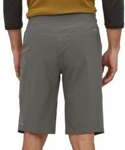 Patagonia Men's Dirt Roamer Bike Shorts