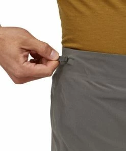 Patagonia Men's Dirt Roamer Bike Shorts