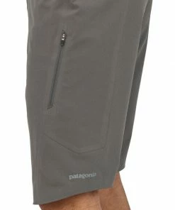 Patagonia Men's Dirt Roamer Bike Shorts