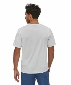 Patagonia Men's Cool Cap Daily Shirt