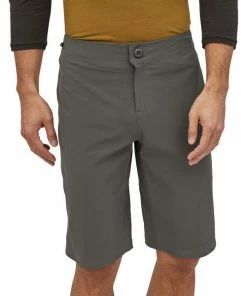 Patagonia Men's Dirt Roamer Bike Shorts