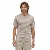 Patagonia Men's Trail Harbor Pocket Tee