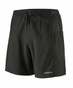 Patagonia Men's Strider Pro Shorts 7in