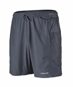 Patagonia Men's Strider Pro Shorts 7in