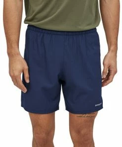 Patagonia Men's Strider Shorts 7in