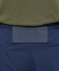 Patagonia Men's Strider Shorts 7in