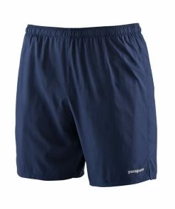 Patagonia Men's Strider Shorts 7in