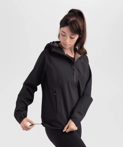Outdoor Research Women's Motive Ascentshell Jacket