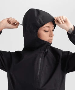 Outdoor Research Women's Motive Ascentshell Jacket