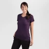 Hot Sale ❤️ Outdoor Research 👩 Women's Echo T-shirt 🔔 1 Outdoor Research Women's Echo T-shirt