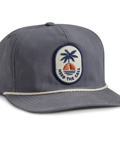 Howler Bros Howler Brothers Men's Unstructured Snapback Hats