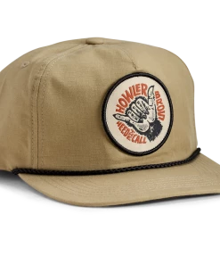 Howler Bros Howler Brothers Men's Unstructured Snapback Hats