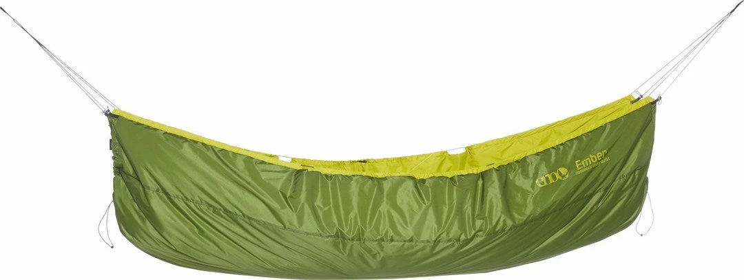 Promo ๐ ENO Ember UnderQuilt Evergreen Gear ๐ 3 ENO Ember UnderQuilt Evergreen Gear