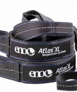 Gear ENO Atlas XL Black/Royal OS