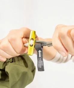 ENO Junglenest Hammock Gear