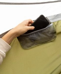 ENO Junglenest Hammock Gear