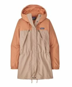 Patagonia Women's Skyforest Parka