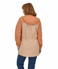 Patagonia Women's Skyforest Parka