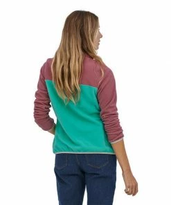Cheapest 😉 Patagonia 👩 Women's Micro D Snap-T PO ✔️ 8 Patagonia Women's Micro D Snap-T PO