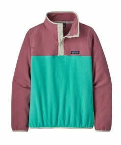 Cheapest 😉 Patagonia 👩 Women's Micro D Snap-T PO ✔️ 9 Patagonia Women's Micro D Snap-T PO