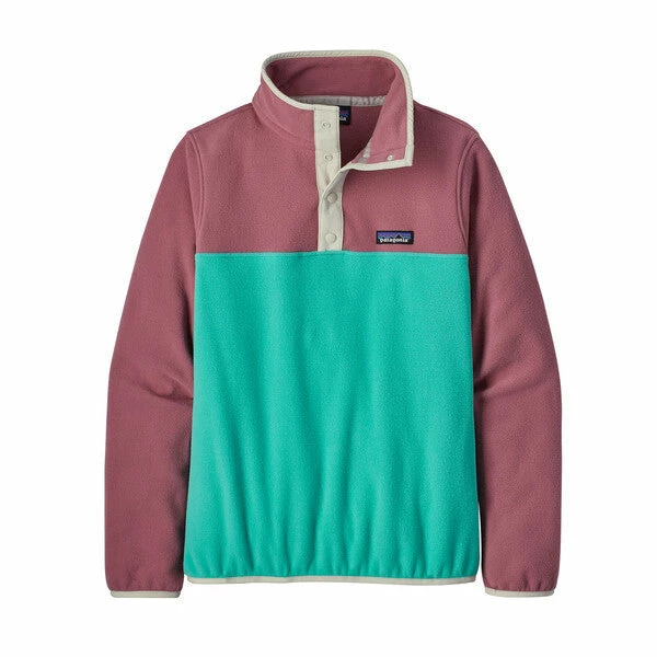 Cheapest 😉 Patagonia 👩 Women's Micro D Snap-T PO ✔️ 6 Patagonia Women's Micro D Snap-T PO