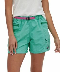 Patagonia Women's Outdoor Everyday Short