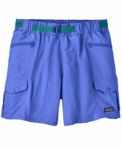 Patagonia Women's Outdoor Everyday Short