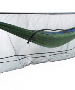 ENO Guardian SL Bug Net Grey