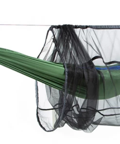 ENO Guardian SL Bug Net Grey