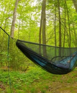 ENO Guardian SL Bug Net Grey